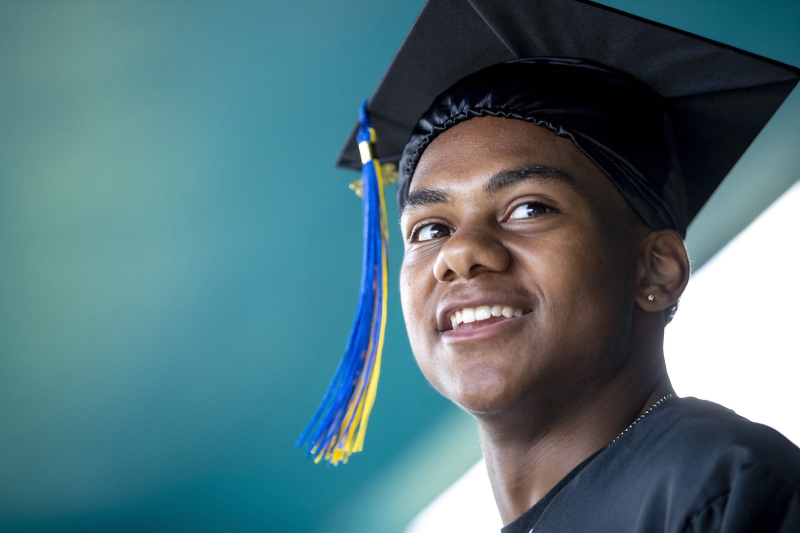 Miami Grads Celebrated: ‘We Are So Proud of You’ Hero Image