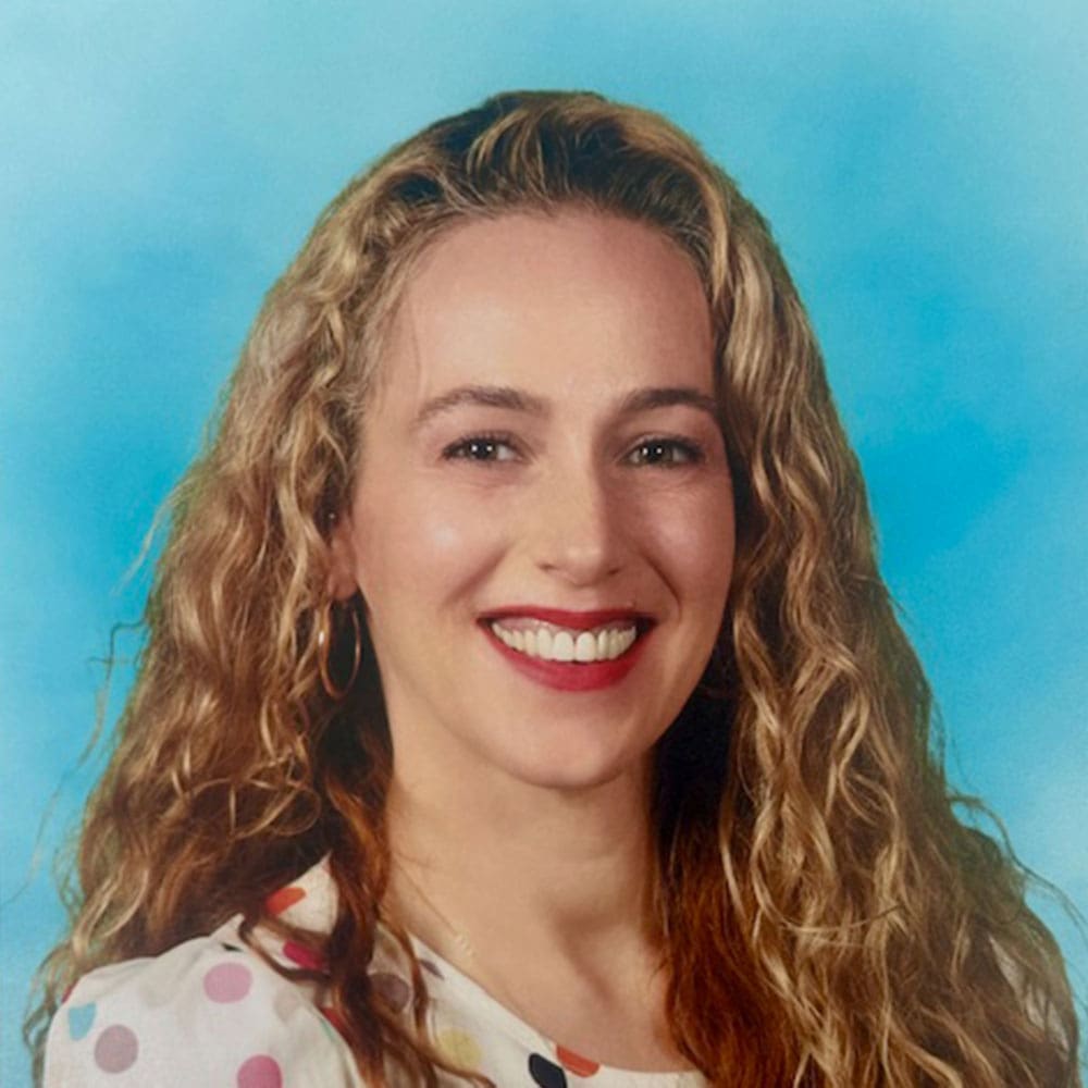Lauren Molier