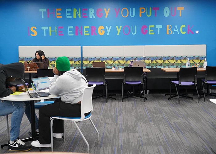 Inside DeKalb County Acceleration Academies