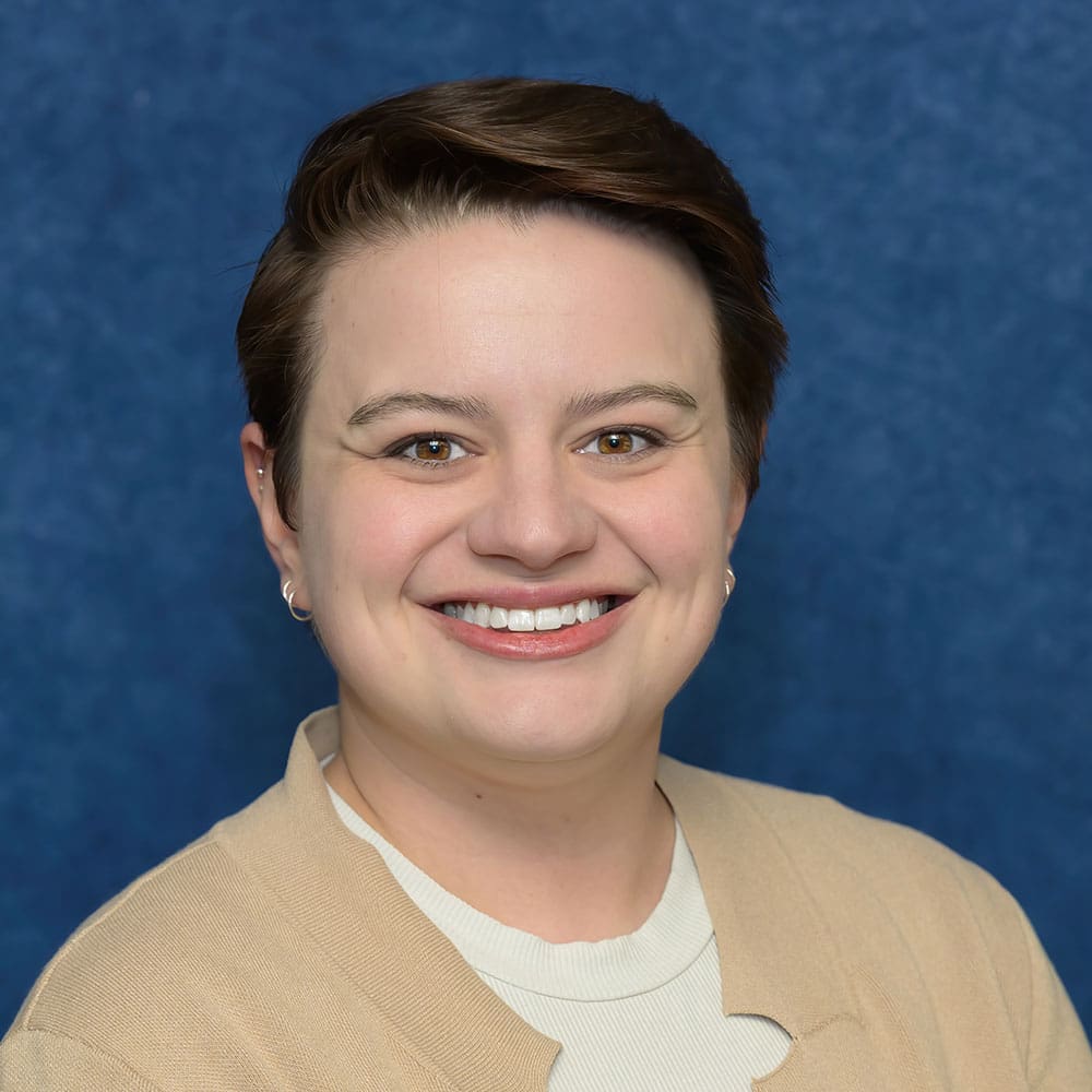 Beth Webster
