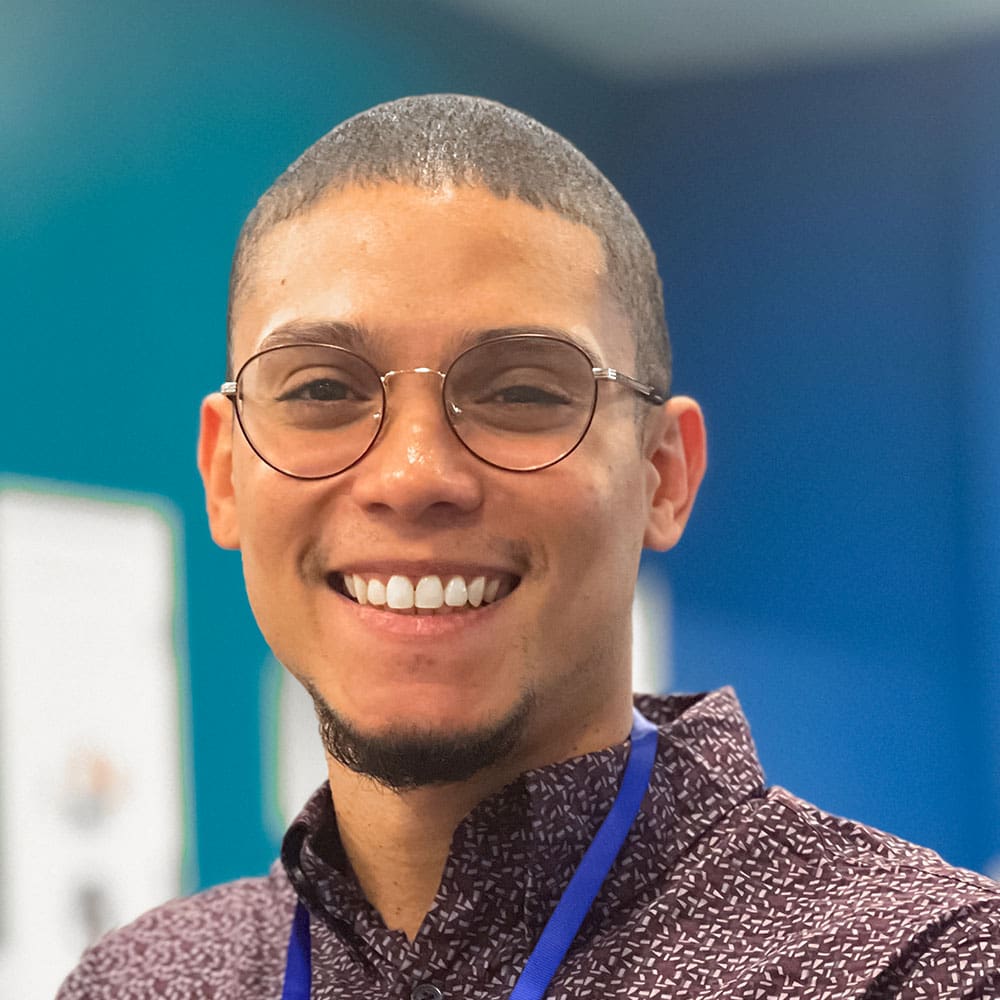 Julio Ortiz Rios, Ed.D.